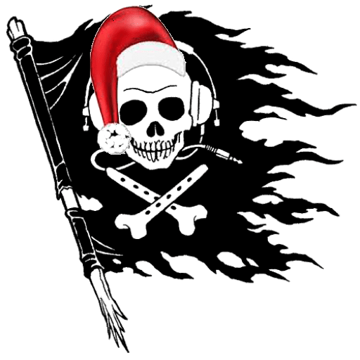 Jolly Roger Radio