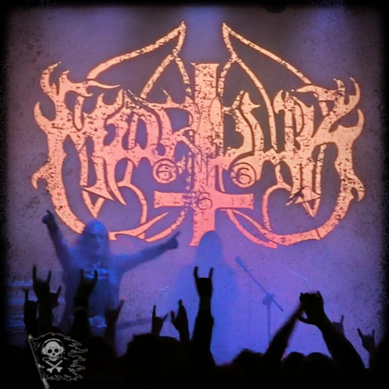 Marduk Live