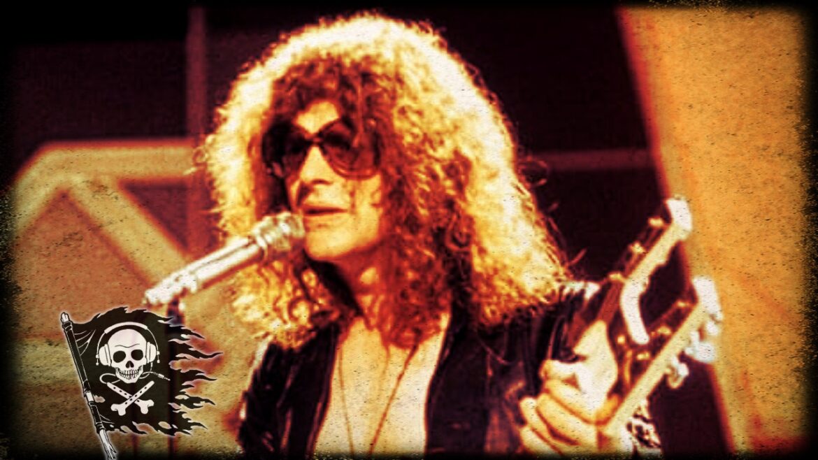 ian hunter