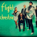 Night Flight Orchestra