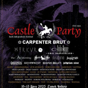 Castel Party